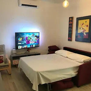 Apartamento La Casa De La Higuerita, Fuengirola